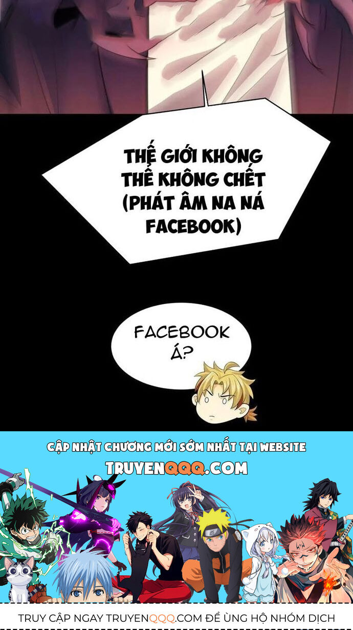 Trước Mặt Bệnh Tâm Thần, Quỷ Dị Chẳng Là Gì Cả Chapter 131 - Trang 2