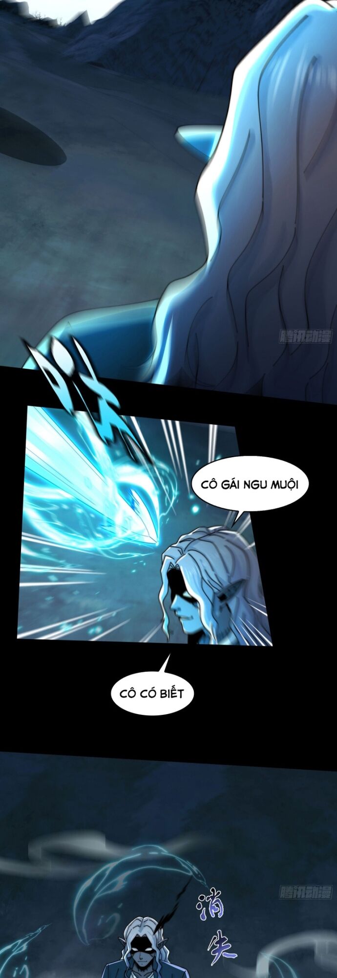 Trước Mặt Bệnh Tâm Thần, Quỷ Dị Chẳng Là Gì Cả Chapter 132 - Trang 2