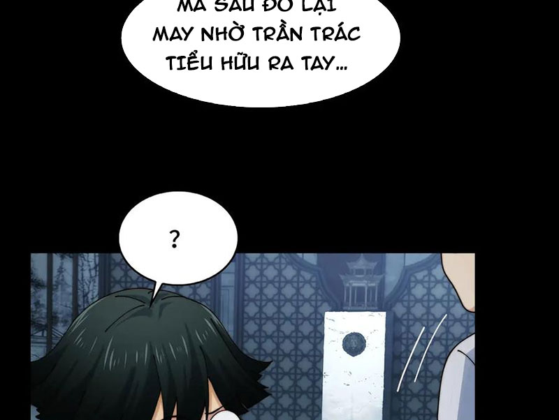 Trước Mặt Bệnh Tâm Thần, Quỷ Dị Chẳng Là Gì Cả Chapter 139 - Trang 2