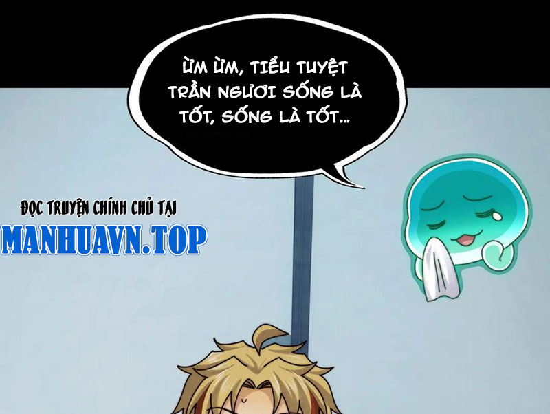 Trước Mặt Bệnh Tâm Thần, Quỷ Dị Chẳng Là Gì Cả Chapter 139 - Trang 2