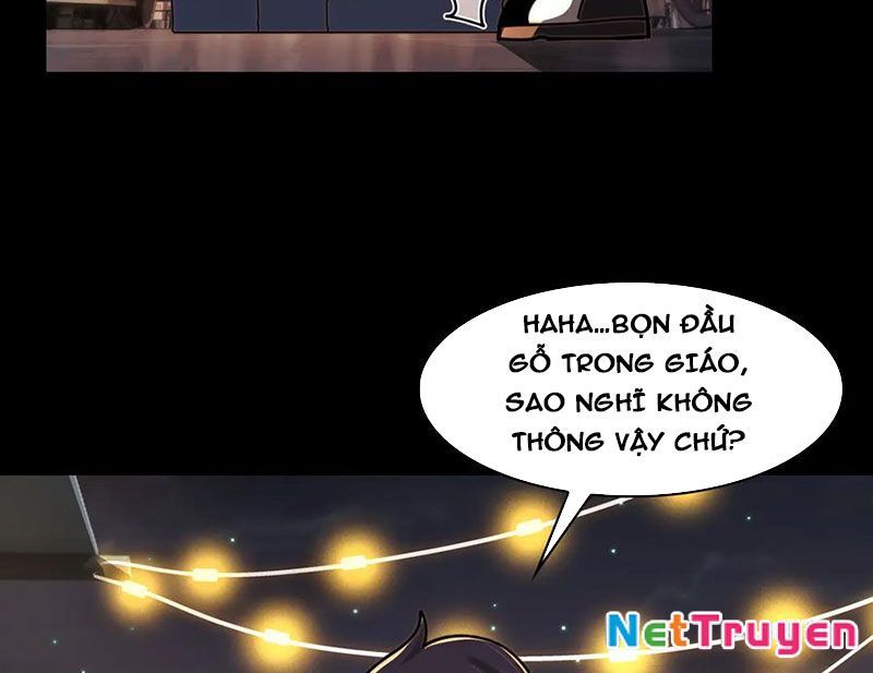 Trước Mặt Bệnh Tâm Thần, Quỷ Dị Chẳng Là Gì Cả Chapter 139 - Trang 2