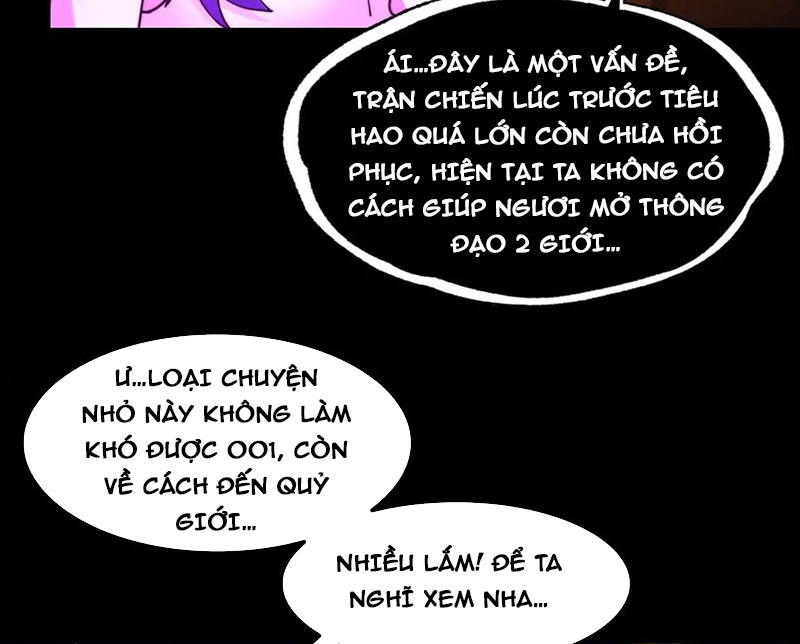 Trước Mặt Bệnh Tâm Thần, Quỷ Dị Chẳng Là Gì Cả Chapter 139 - Trang 2