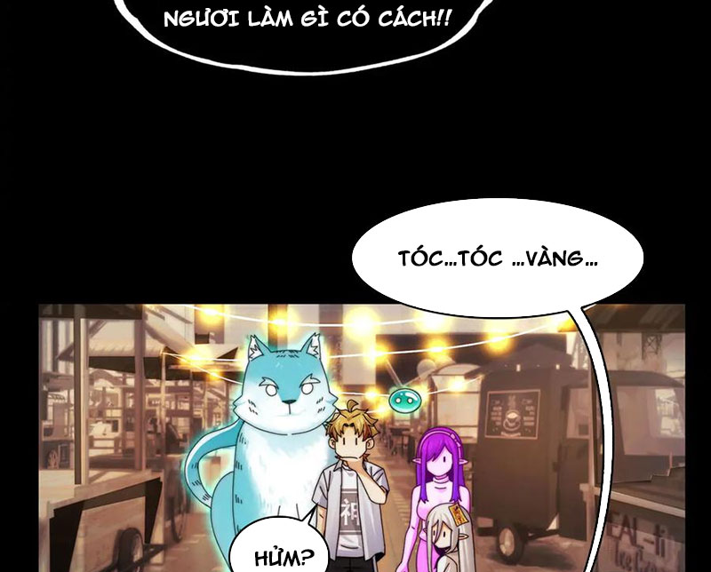 Trước Mặt Bệnh Tâm Thần, Quỷ Dị Chẳng Là Gì Cả Chapter 139 - Trang 2