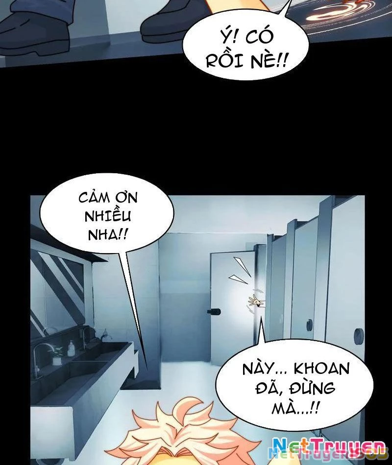 Trước Mặt Bệnh Tâm Thần, Quỷ Dị Chẳng Là Gì Cả Chapter 141 - Trang 2