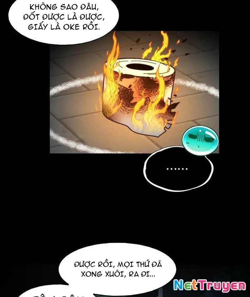 Trước Mặt Bệnh Tâm Thần, Quỷ Dị Chẳng Là Gì Cả Chapter 141 - Trang 2