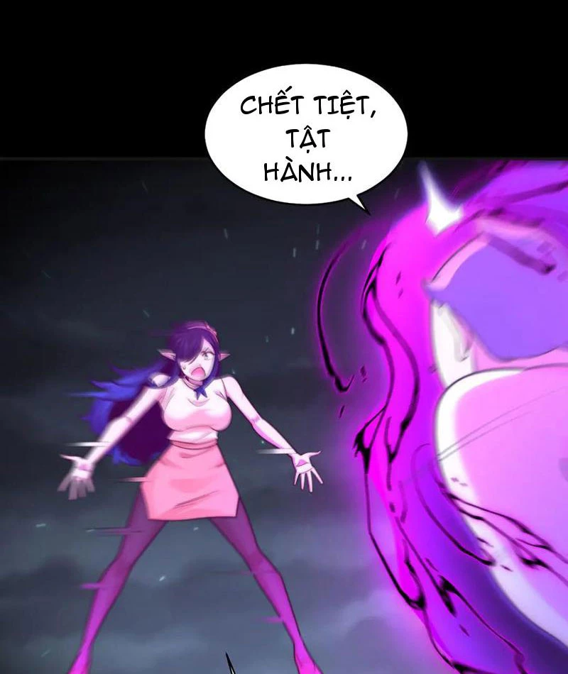 Trước Mặt Bệnh Tâm Thần, Quỷ Dị Chẳng Là Gì Cả Chapter 142 - Trang 2
