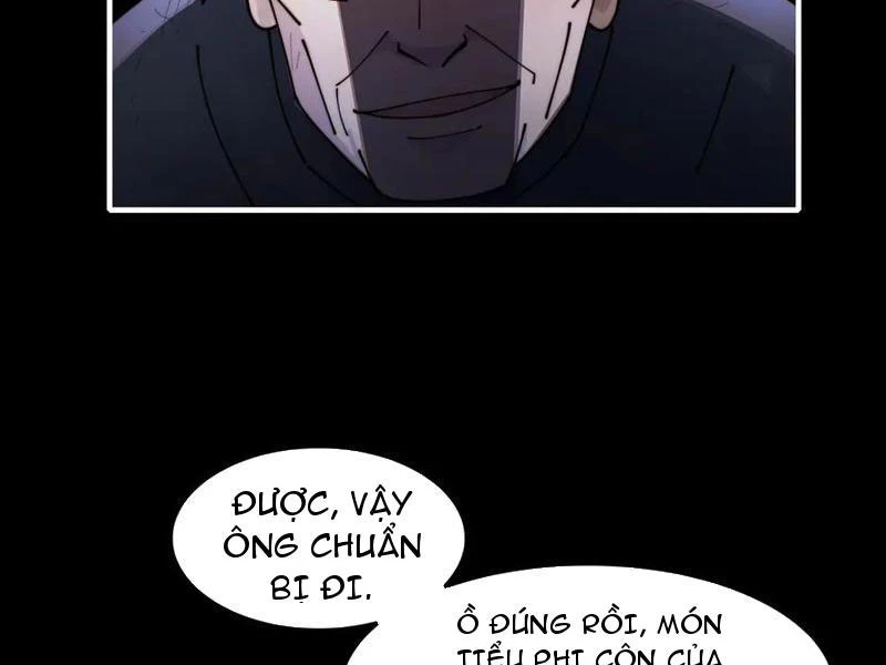 Trước Mặt Bệnh Tâm Thần, Quỷ Dị Chẳng Là Gì Cả Chapter 149 - Trang 2