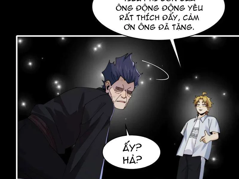 Trước Mặt Bệnh Tâm Thần, Quỷ Dị Chẳng Là Gì Cả Chapter 149 - Trang 2