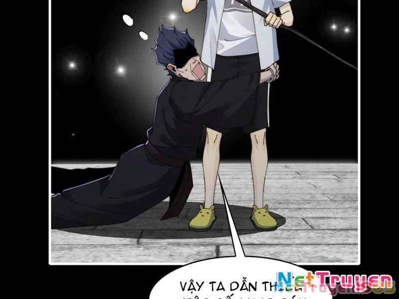 Trước Mặt Bệnh Tâm Thần, Quỷ Dị Chẳng Là Gì Cả Chapter 149 - Trang 2