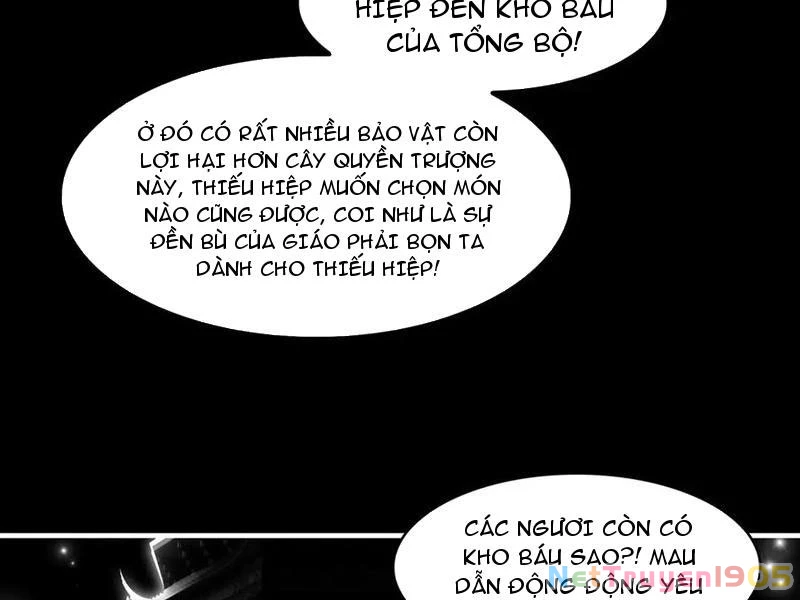 Trước Mặt Bệnh Tâm Thần, Quỷ Dị Chẳng Là Gì Cả Chapter 149 - Trang 2