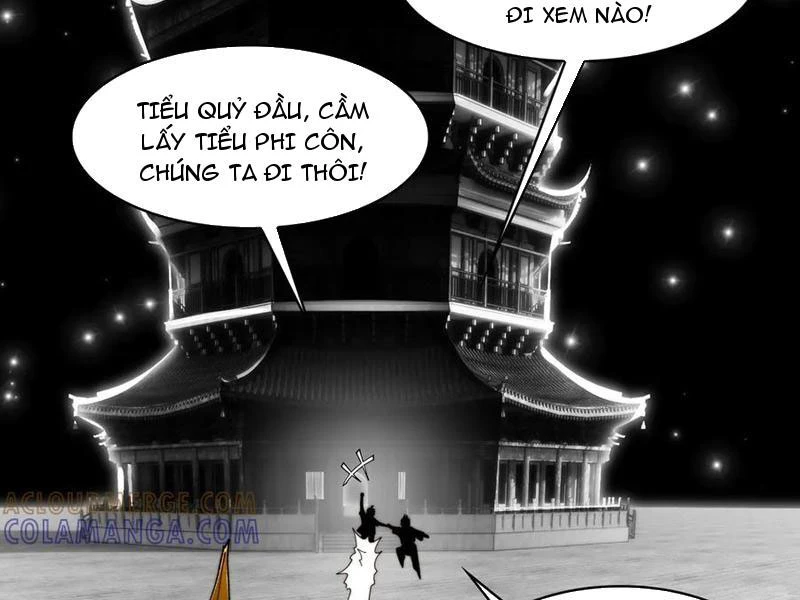 Trước Mặt Bệnh Tâm Thần, Quỷ Dị Chẳng Là Gì Cả Chapter 149 - Trang 2