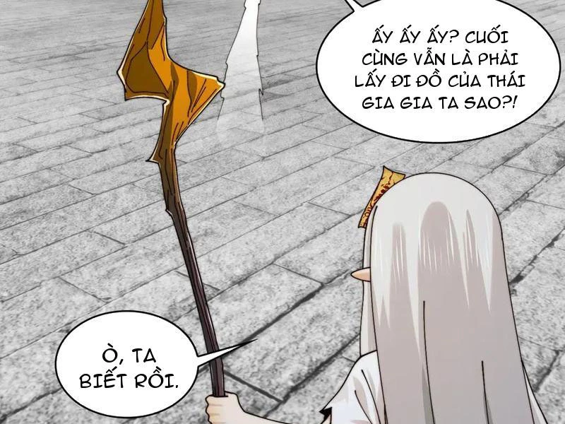 Trước Mặt Bệnh Tâm Thần, Quỷ Dị Chẳng Là Gì Cả Chapter 149 - Trang 2