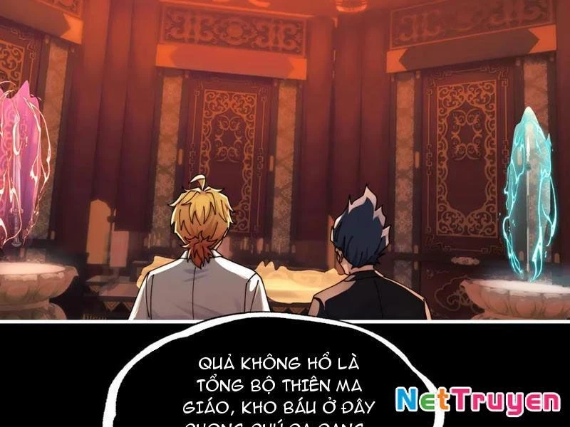 Trước Mặt Bệnh Tâm Thần, Quỷ Dị Chẳng Là Gì Cả Chapter 149 - Trang 2