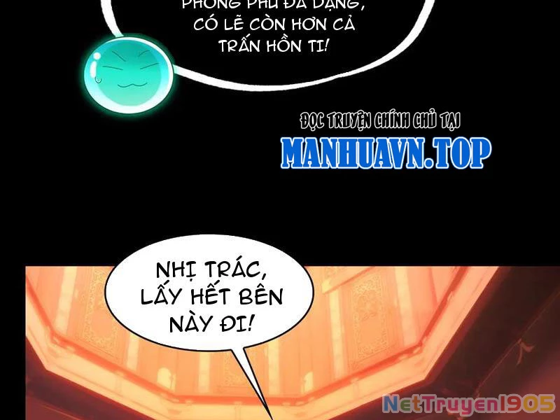 Trước Mặt Bệnh Tâm Thần, Quỷ Dị Chẳng Là Gì Cả Chapter 149 - Trang 2