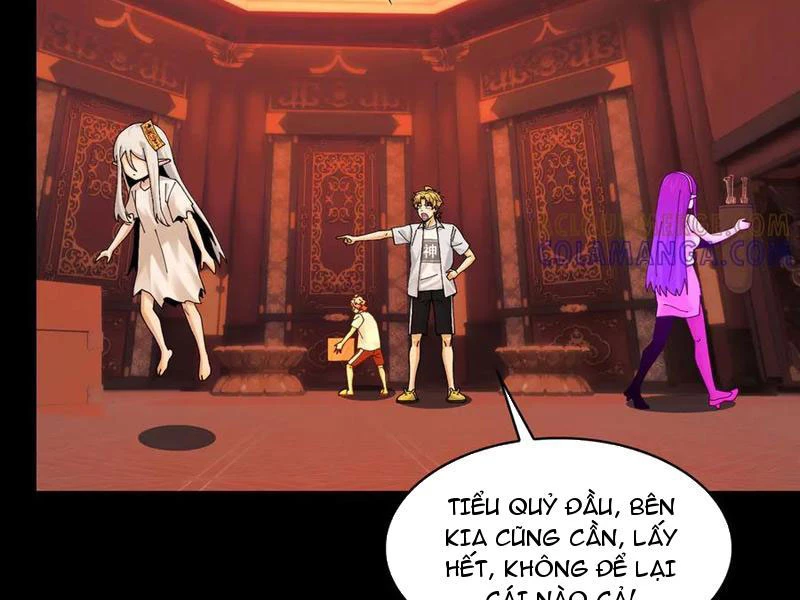 Trước Mặt Bệnh Tâm Thần, Quỷ Dị Chẳng Là Gì Cả Chapter 149 - Trang 2