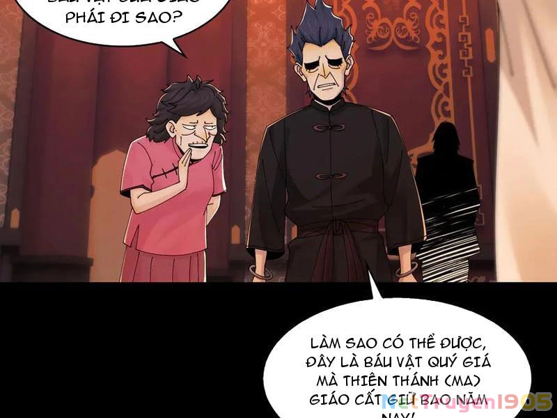 Trước Mặt Bệnh Tâm Thần, Quỷ Dị Chẳng Là Gì Cả Chapter 149 - Trang 2