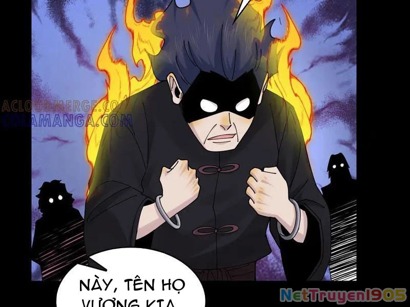 Trước Mặt Bệnh Tâm Thần, Quỷ Dị Chẳng Là Gì Cả Chapter 149 - Trang 2