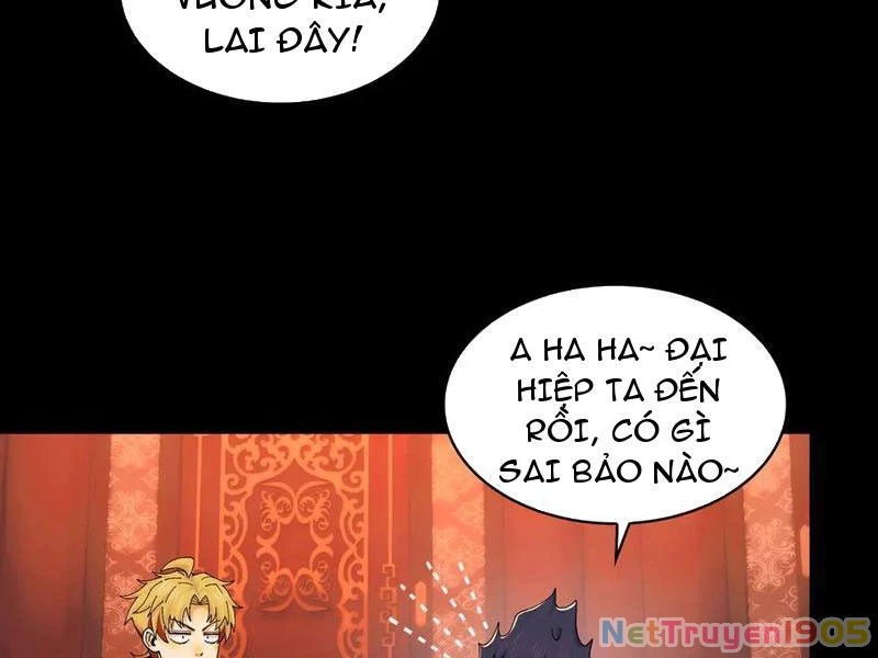Trước Mặt Bệnh Tâm Thần, Quỷ Dị Chẳng Là Gì Cả Chapter 149 - Trang 2