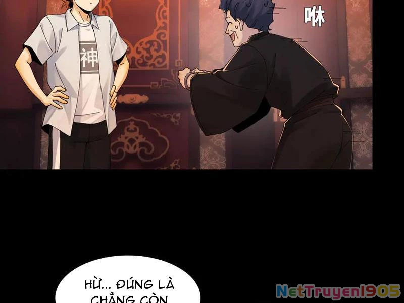 Trước Mặt Bệnh Tâm Thần, Quỷ Dị Chẳng Là Gì Cả Chapter 149 - Trang 2