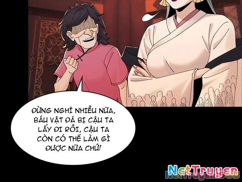 Trước Mặt Bệnh Tâm Thần, Quỷ Dị Chẳng Là Gì Cả Chapter 149 - Trang 2