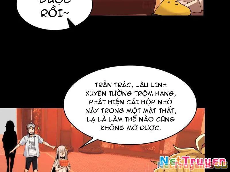 Trước Mặt Bệnh Tâm Thần, Quỷ Dị Chẳng Là Gì Cả Chapter 149 - Trang 2