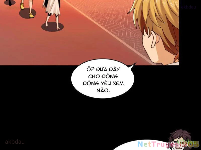 Trước Mặt Bệnh Tâm Thần, Quỷ Dị Chẳng Là Gì Cả Chapter 149 - Trang 2
