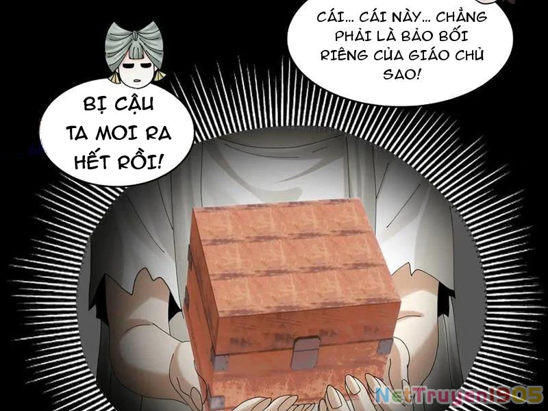 Trước Mặt Bệnh Tâm Thần, Quỷ Dị Chẳng Là Gì Cả Chapter 149 - Trang 2