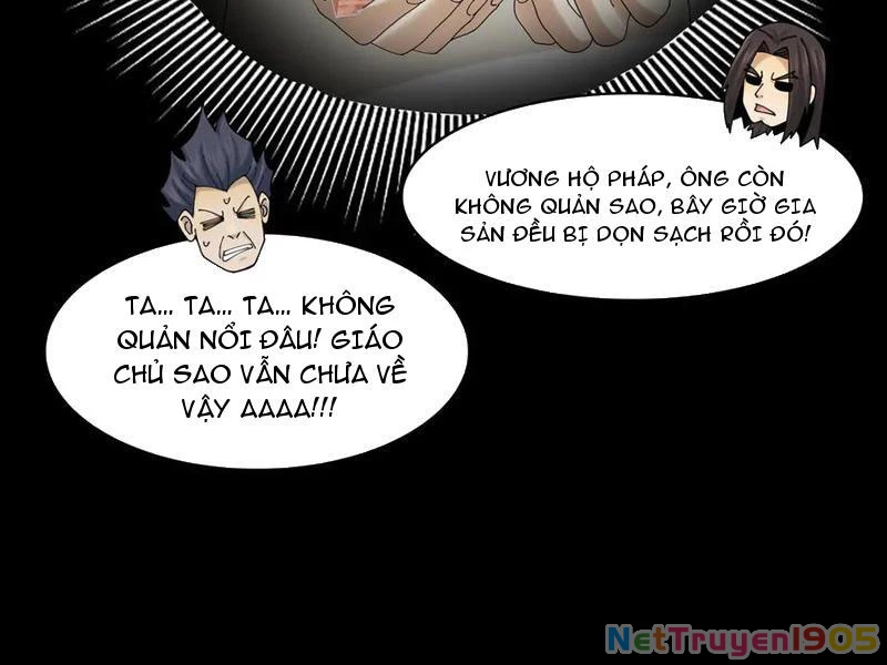 Trước Mặt Bệnh Tâm Thần, Quỷ Dị Chẳng Là Gì Cả Chapter 149 - Trang 2