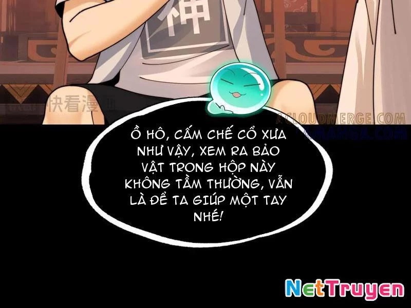 Trước Mặt Bệnh Tâm Thần, Quỷ Dị Chẳng Là Gì Cả Chapter 149 - Trang 2