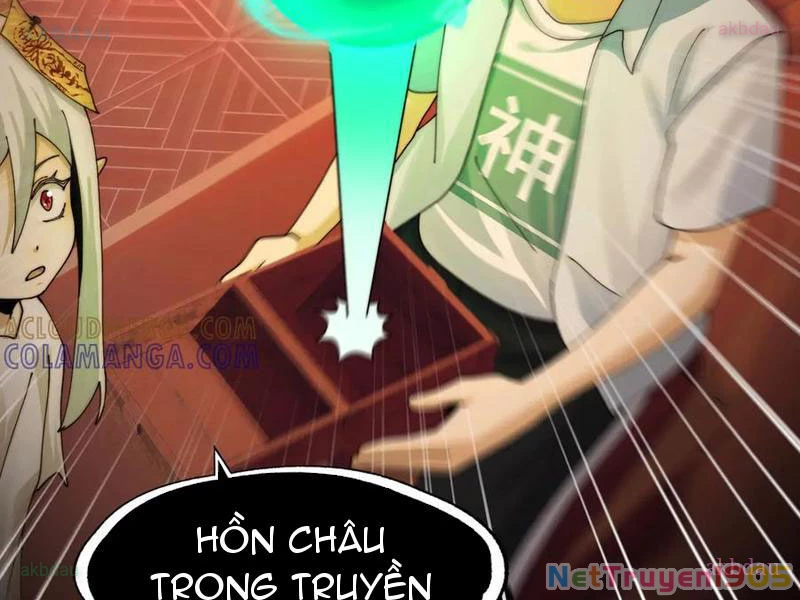 Trước Mặt Bệnh Tâm Thần, Quỷ Dị Chẳng Là Gì Cả Chapter 149 - Trang 2