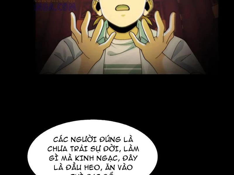 Trước Mặt Bệnh Tâm Thần, Quỷ Dị Chẳng Là Gì Cả Chapter 149 - Trang 2