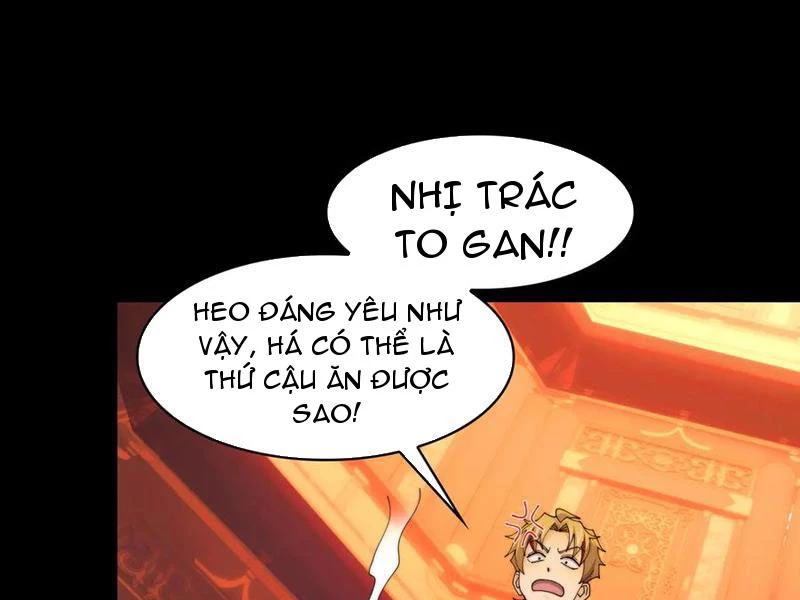 Trước Mặt Bệnh Tâm Thần, Quỷ Dị Chẳng Là Gì Cả Chapter 149 - Trang 2