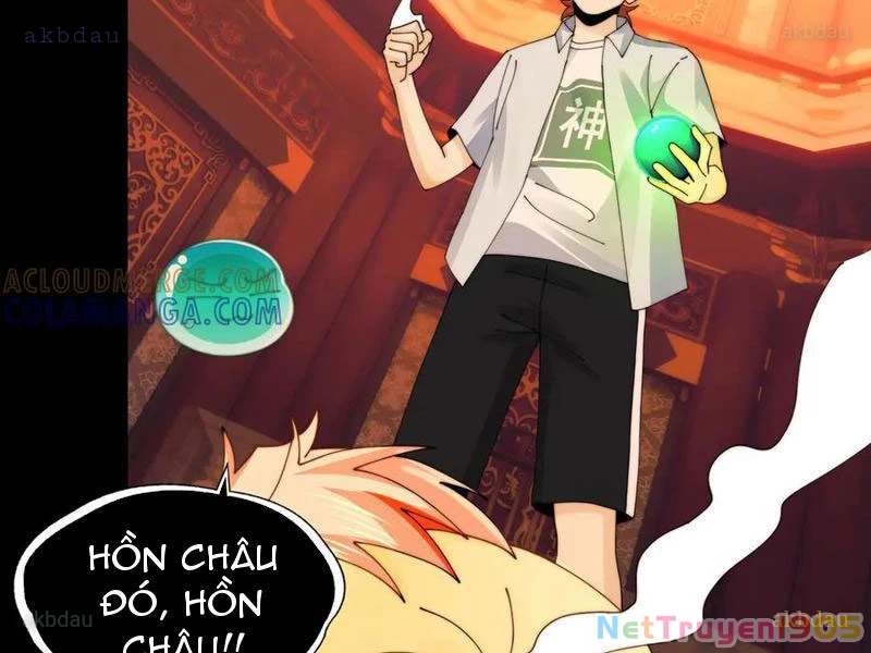 Trước Mặt Bệnh Tâm Thần, Quỷ Dị Chẳng Là Gì Cả Chapter 149 - Trang 2