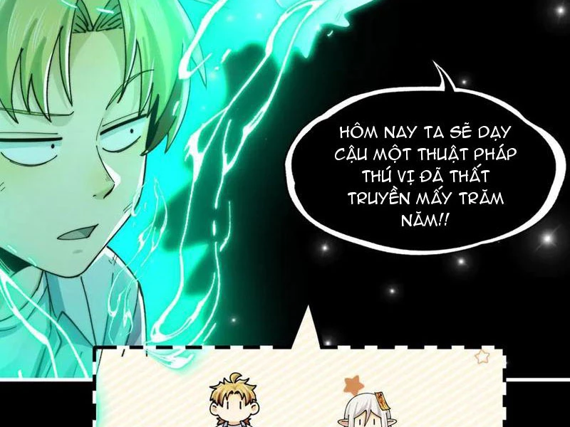 Trước Mặt Bệnh Tâm Thần, Quỷ Dị Chẳng Là Gì Cả Chapter 149 - Trang 2