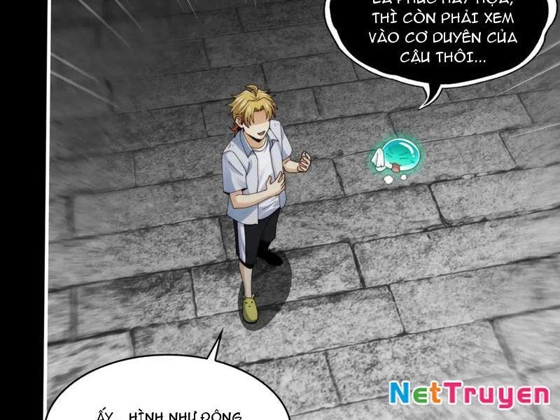 Trước Mặt Bệnh Tâm Thần, Quỷ Dị Chẳng Là Gì Cả Chapter 149 - Trang 2