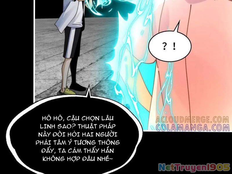 Trước Mặt Bệnh Tâm Thần, Quỷ Dị Chẳng Là Gì Cả Chapter 149 - Trang 2