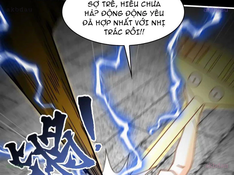 Trước Mặt Bệnh Tâm Thần, Quỷ Dị Chẳng Là Gì Cả Chapter 149 - Trang 2