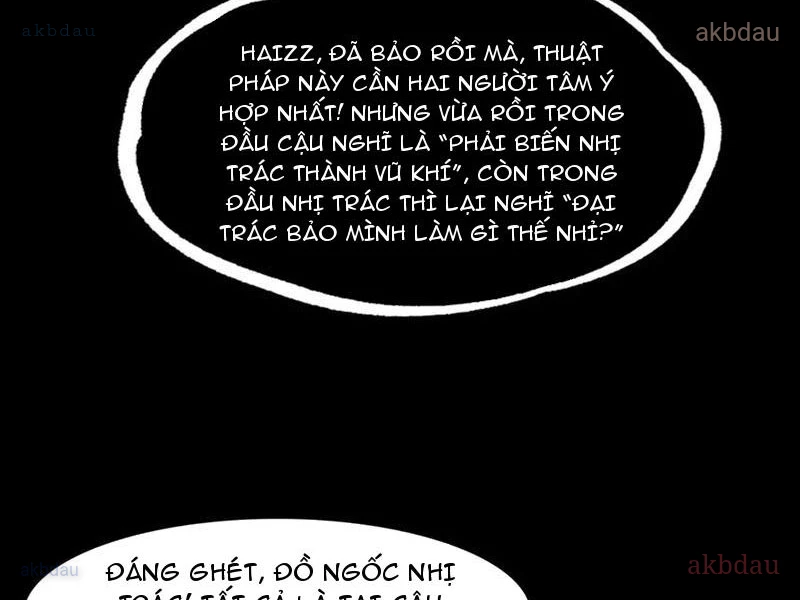 Trước Mặt Bệnh Tâm Thần, Quỷ Dị Chẳng Là Gì Cả Chapter 149 - Trang 2