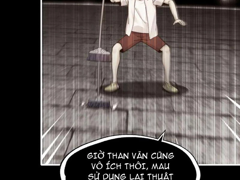 Trước Mặt Bệnh Tâm Thần, Quỷ Dị Chẳng Là Gì Cả Chapter 149 - Trang 2