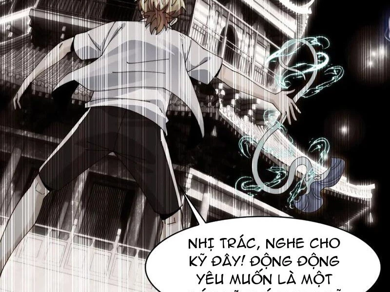 Trước Mặt Bệnh Tâm Thần, Quỷ Dị Chẳng Là Gì Cả Chapter 149 - Trang 2