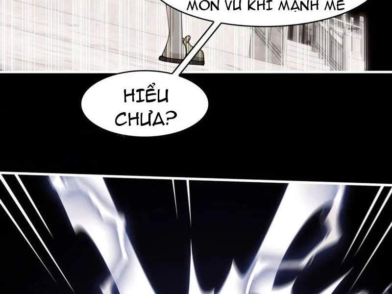 Trước Mặt Bệnh Tâm Thần, Quỷ Dị Chẳng Là Gì Cả Chapter 149 - Trang 2
