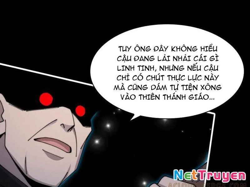 Trước Mặt Bệnh Tâm Thần, Quỷ Dị Chẳng Là Gì Cả Chapter 149 - Trang 2