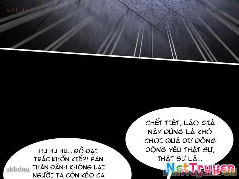 Trước Mặt Bệnh Tâm Thần, Quỷ Dị Chẳng Là Gì Cả Chapter 149 - Trang 2