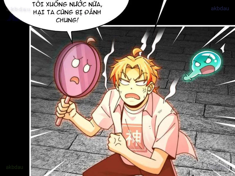 Trước Mặt Bệnh Tâm Thần, Quỷ Dị Chẳng Là Gì Cả Chapter 149 - Trang 2