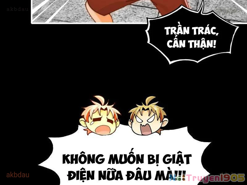 Trước Mặt Bệnh Tâm Thần, Quỷ Dị Chẳng Là Gì Cả Chapter 149 - Trang 2