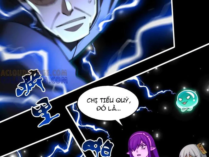 Trước Mặt Bệnh Tâm Thần, Quỷ Dị Chẳng Là Gì Cả Chapter 149 - Trang 2