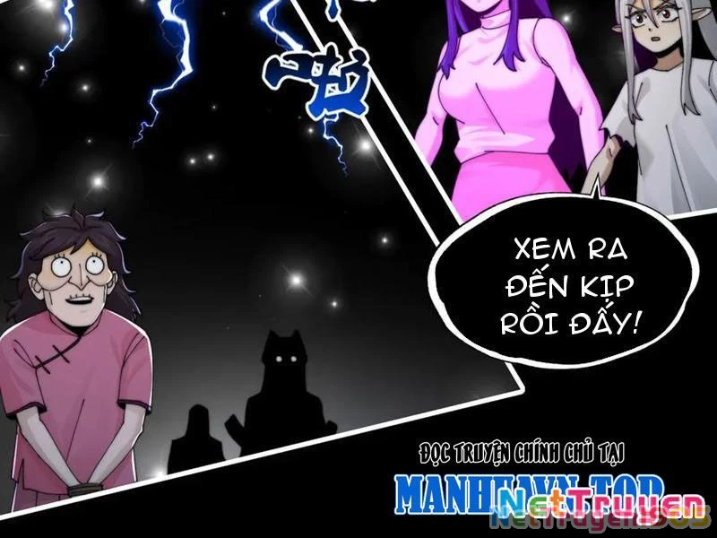 Trước Mặt Bệnh Tâm Thần, Quỷ Dị Chẳng Là Gì Cả Chapter 149 - Trang 2
