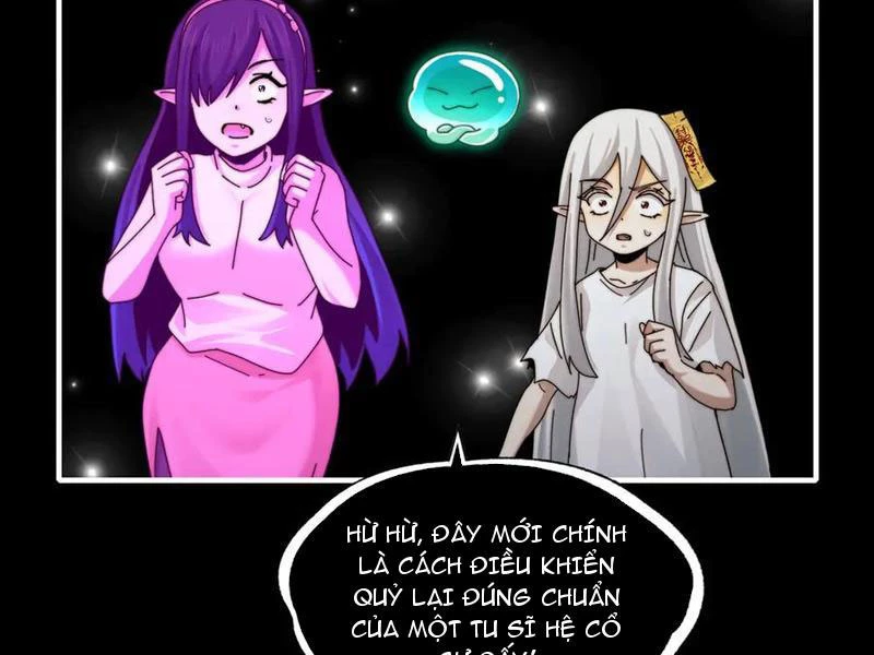 Trước Mặt Bệnh Tâm Thần, Quỷ Dị Chẳng Là Gì Cả Chapter 149 - Trang 2