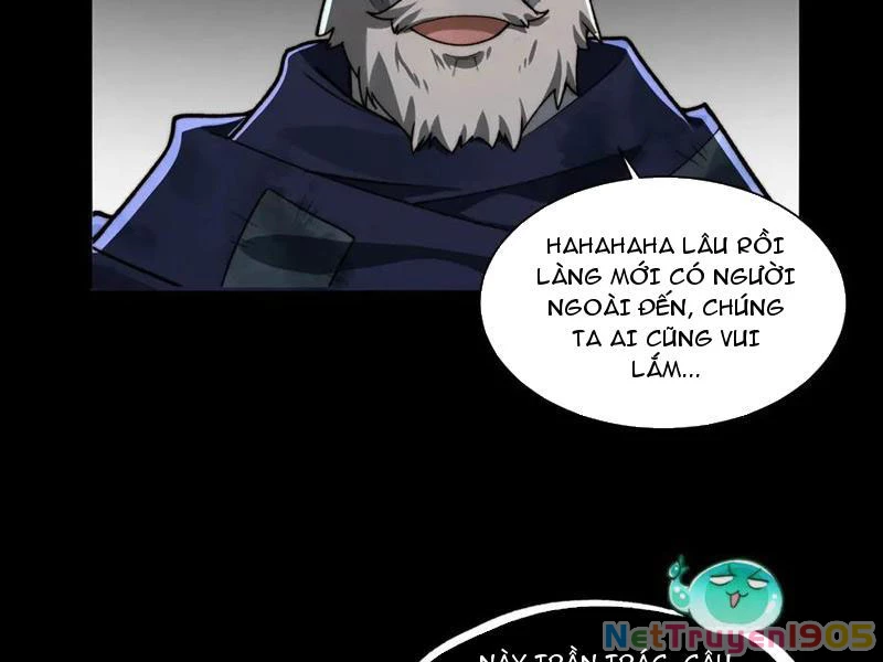 Trước Mặt Bệnh Tâm Thần, Quỷ Dị Chẳng Là Gì Cả Chapter 151 - Trang 2