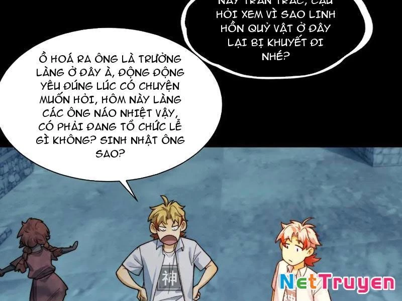 Trước Mặt Bệnh Tâm Thần, Quỷ Dị Chẳng Là Gì Cả Chapter 151 - Trang 2